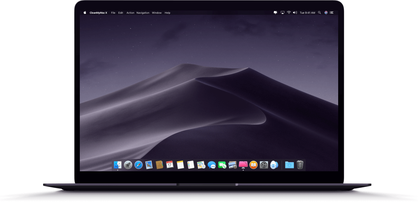 MacBook