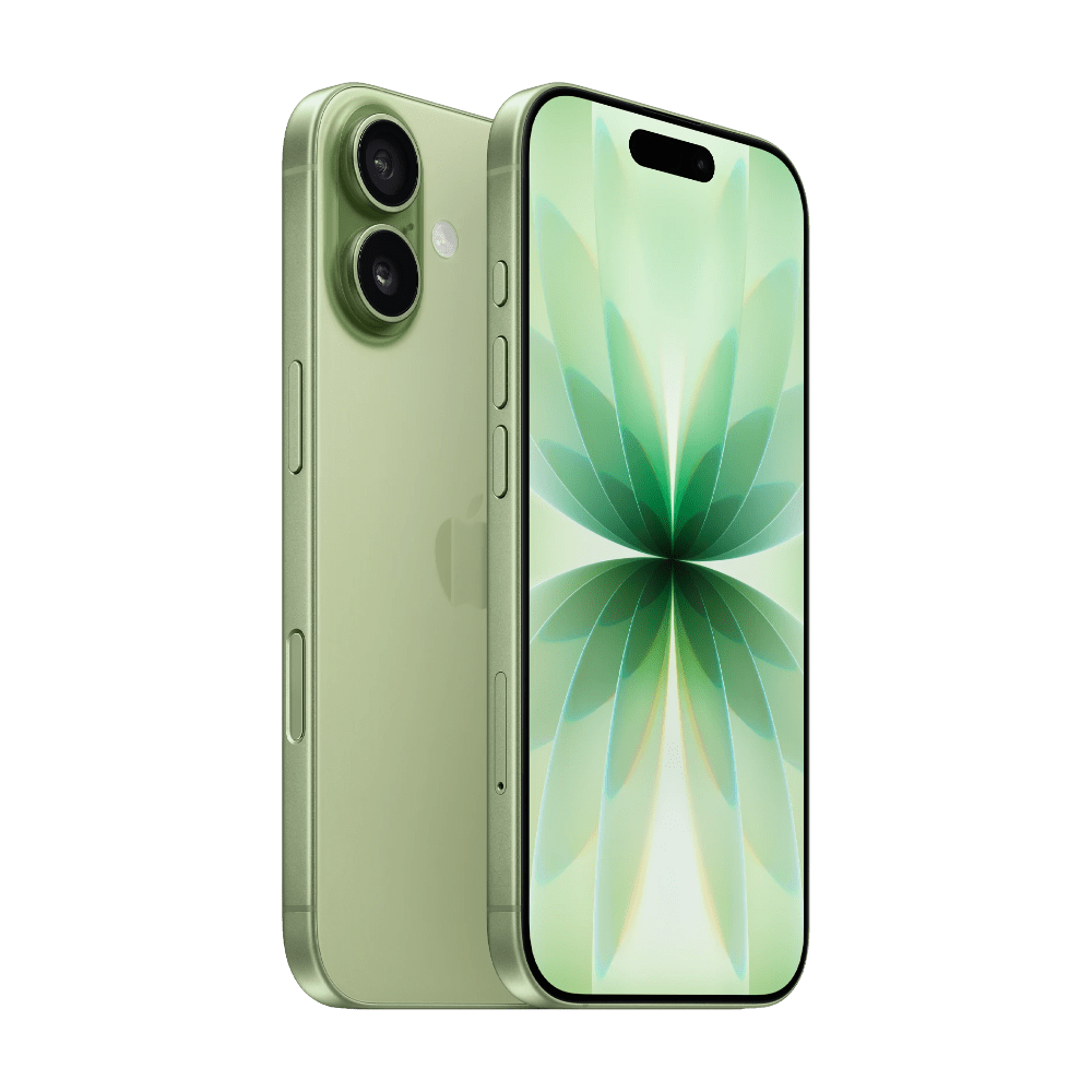 iPhone 17